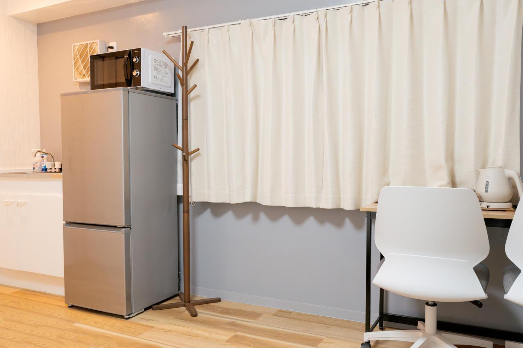 Apartamento 錦糸町ハウス Tokio Exterior foto