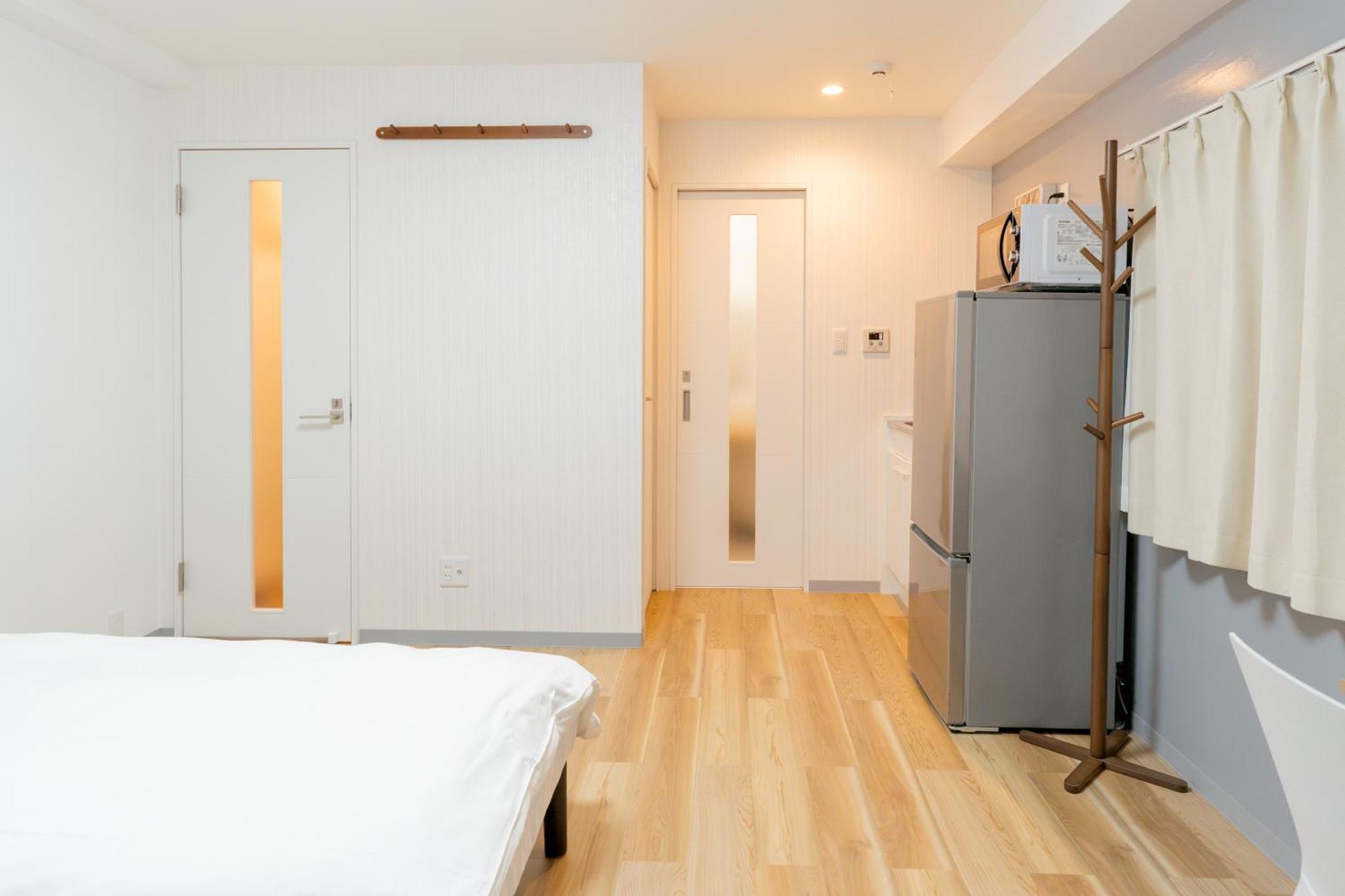 Apartamento 錦糸町ハウス Tokio Exterior foto