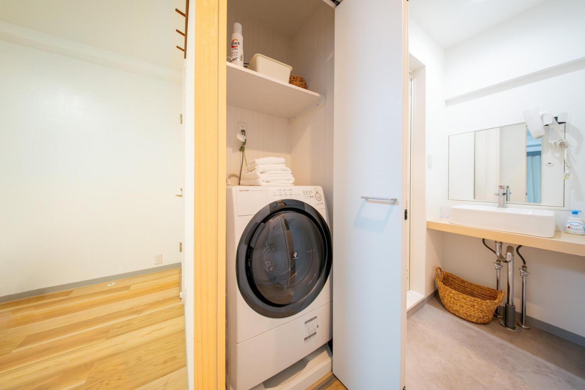 Apartamento 錦糸町ハウス Tokio Exterior foto