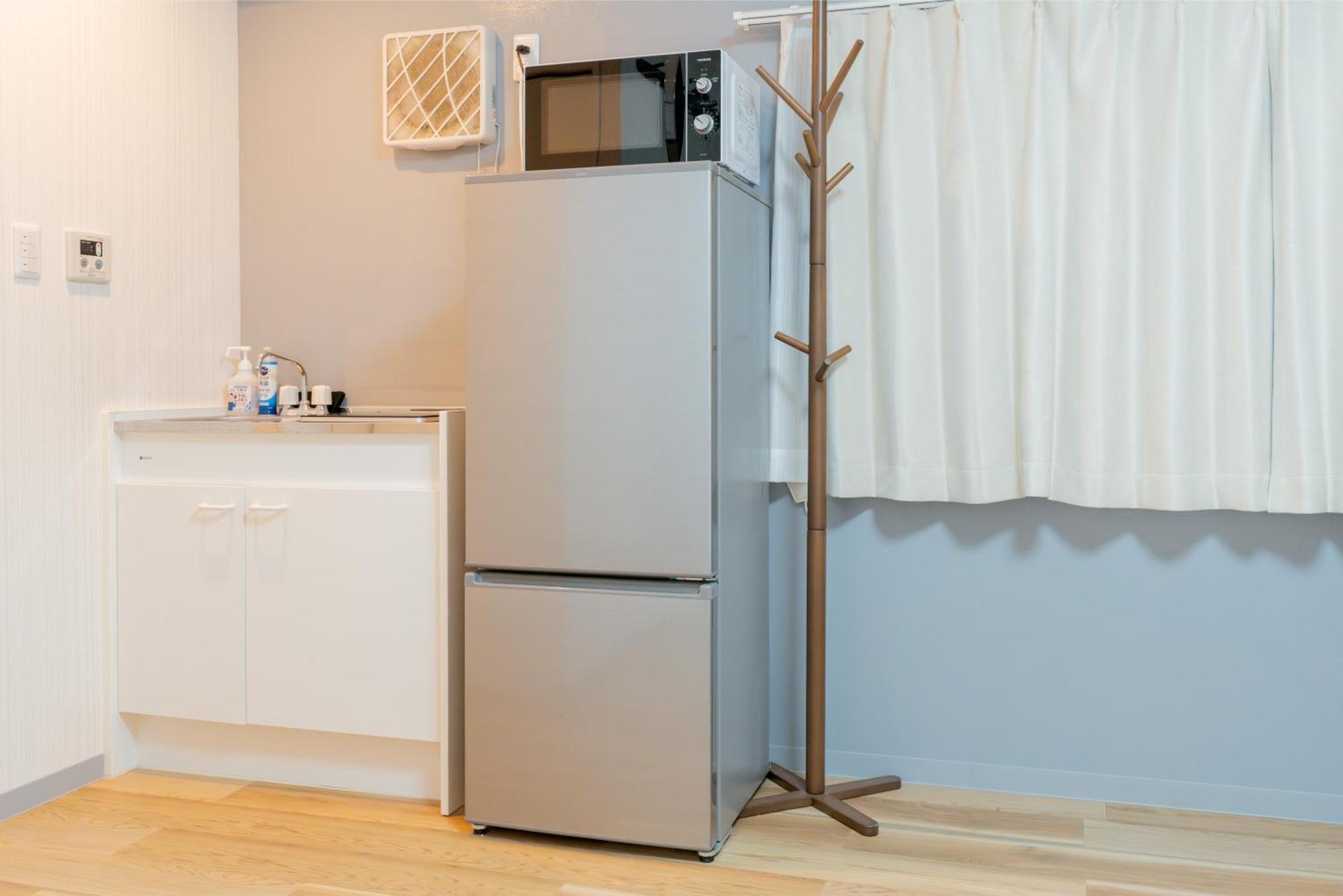 Apartamento 錦糸町ハウス Tokio Exterior foto