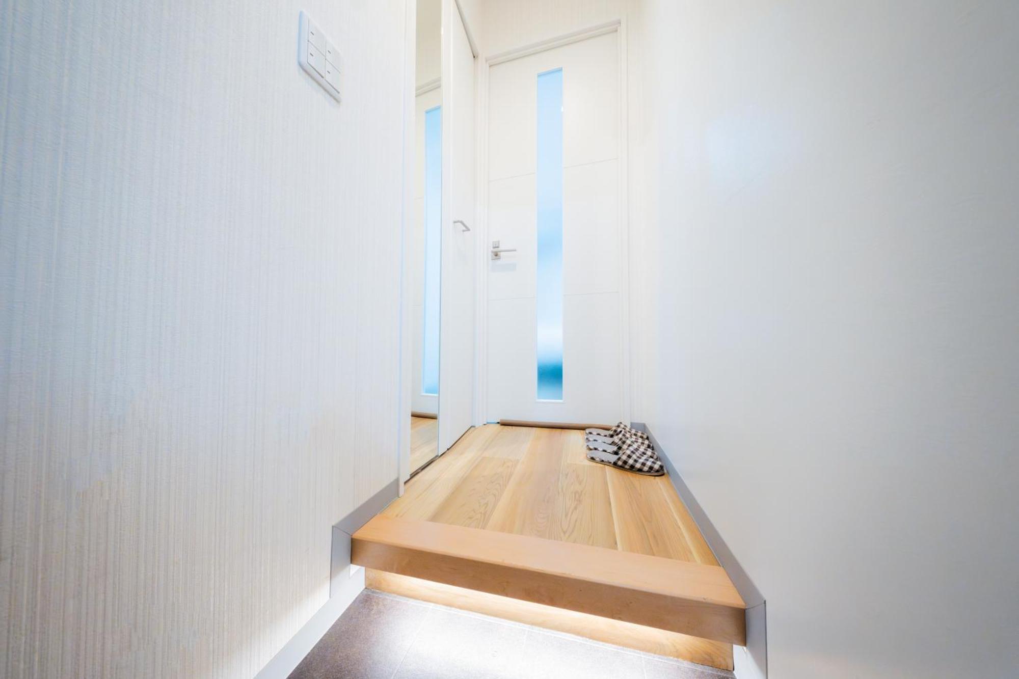 Apartamento 錦糸町ハウス Tokio Exterior foto