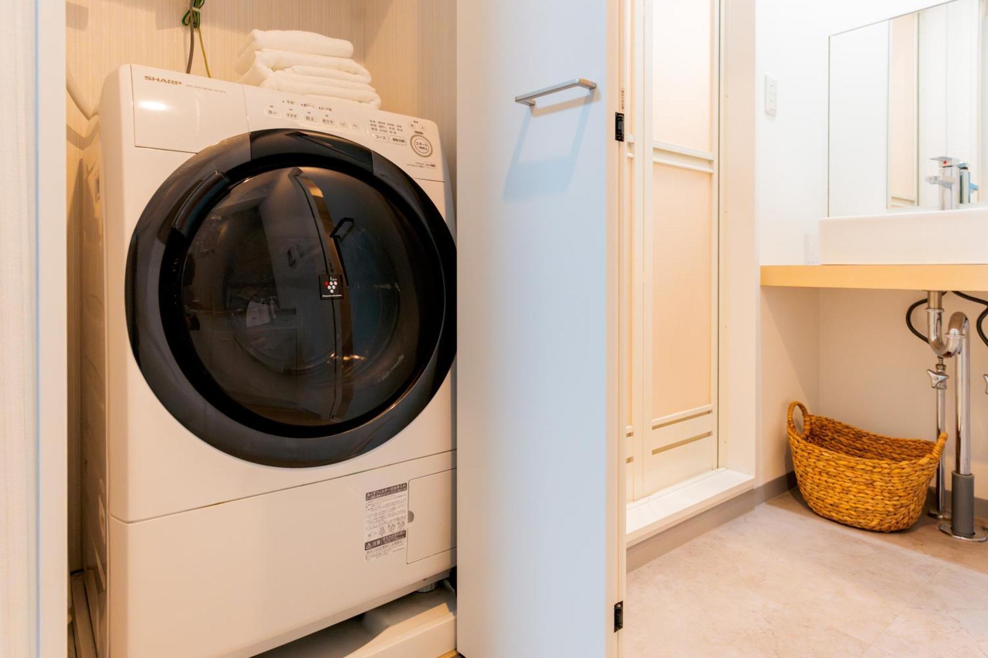 Apartamento 錦糸町ハウス Tokio Exterior foto