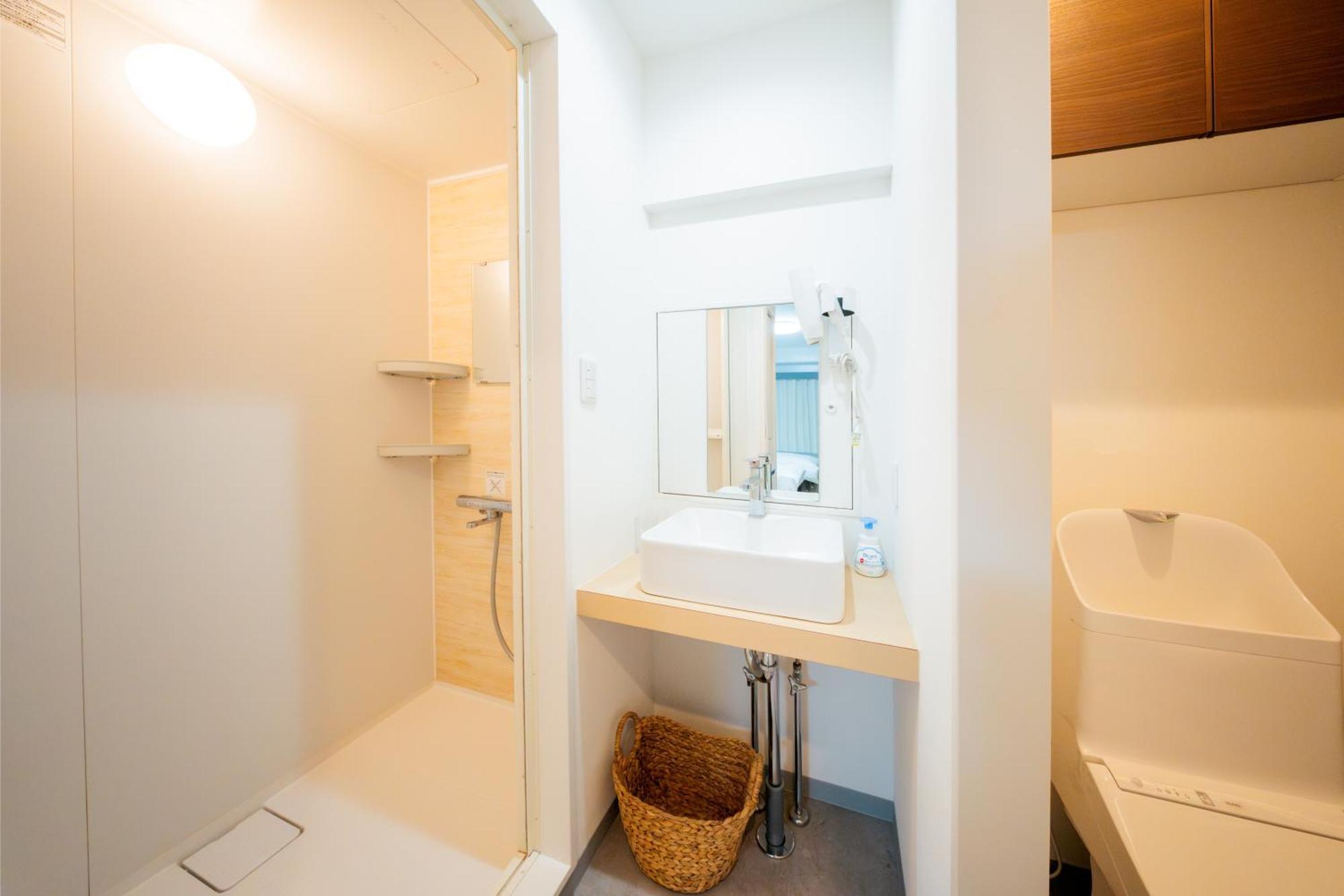 Apartamento 錦糸町ハウス Tokio Exterior foto