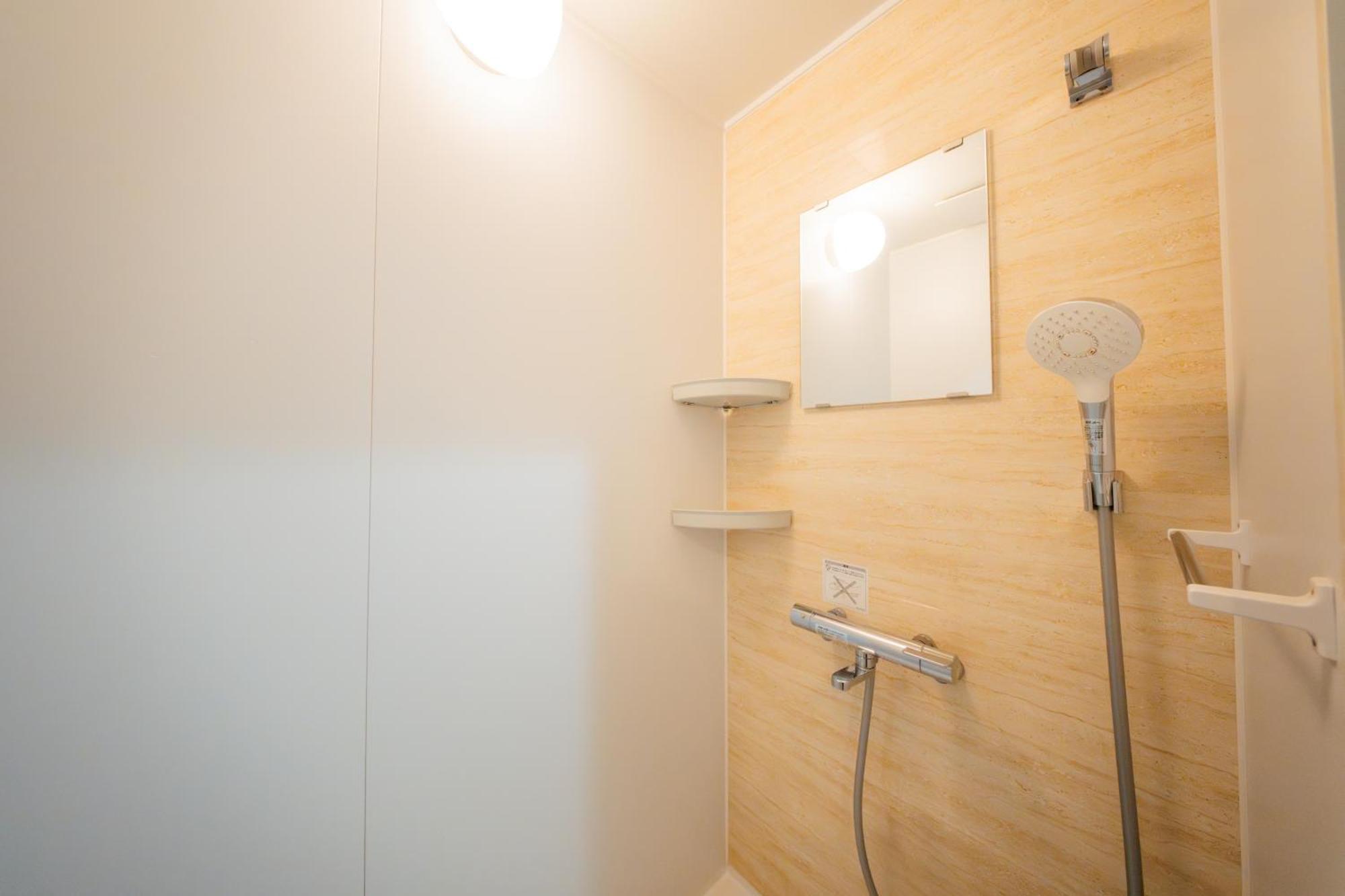 Apartamento 錦糸町ハウス Tokio Exterior foto