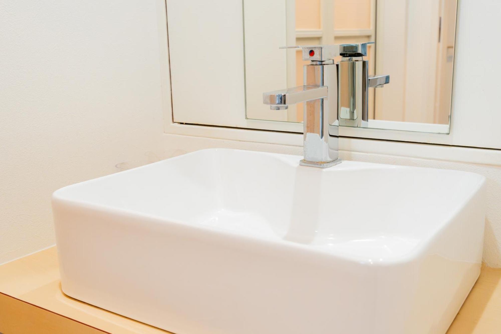 Apartamento 錦糸町ハウス Tokio Exterior foto