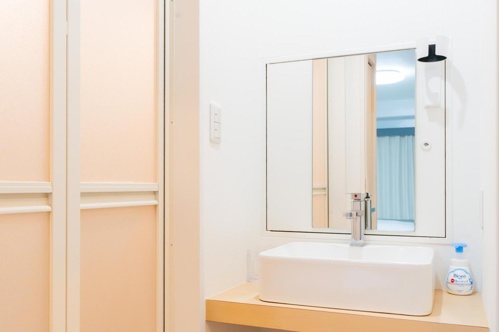 Apartamento 錦糸町ハウス Tokio Exterior foto