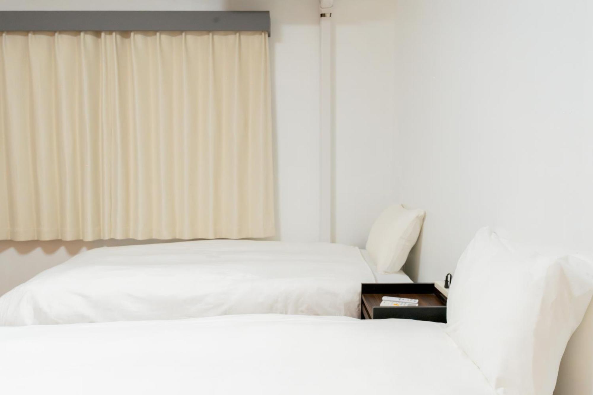 Apartamento 錦糸町ハウス Tokio Exterior foto